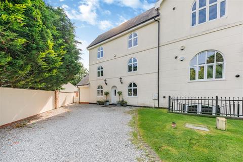 undefined, Lapworth Street, Lapworth, Solihull