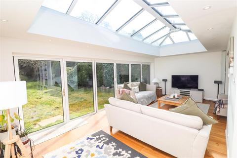 4 bedroom detached bungalow for sale, Basingbourne Road, Fleet GU52