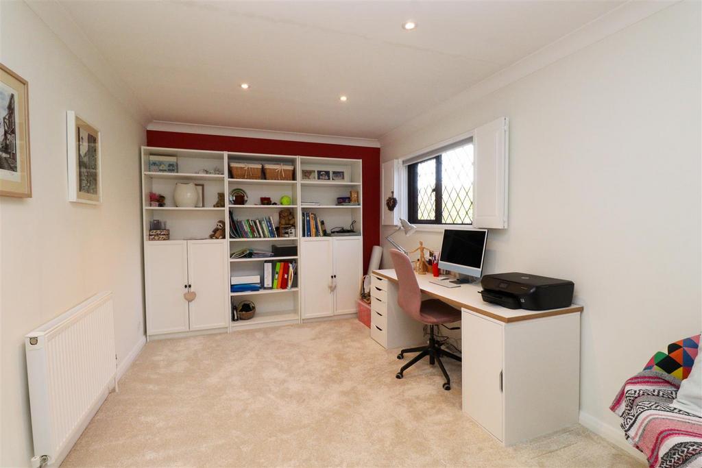 Bedroom 4