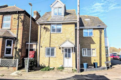 3 bedroom semi-detached house for sale, High Street, Garlinge, CT9