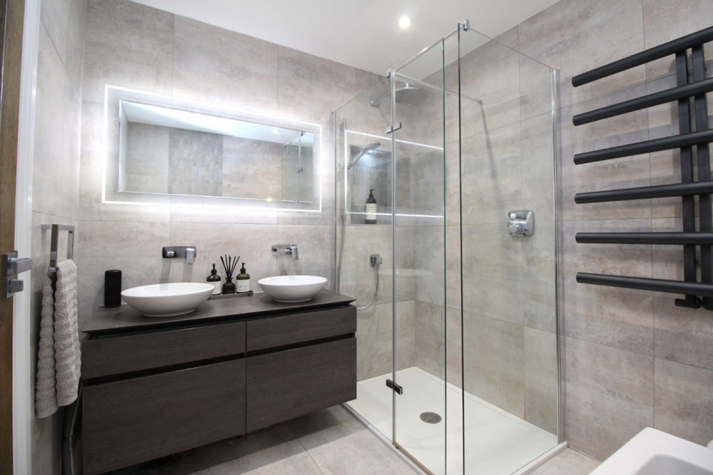 Bathroom View 1