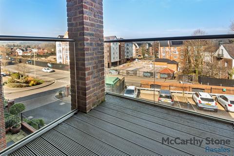 2 bedroom apartment for sale, Austen Place, Lower Turk Street, Alton