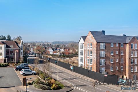 2 bedroom apartment for sale, Austen Place, Lower Turk Street, Alton
