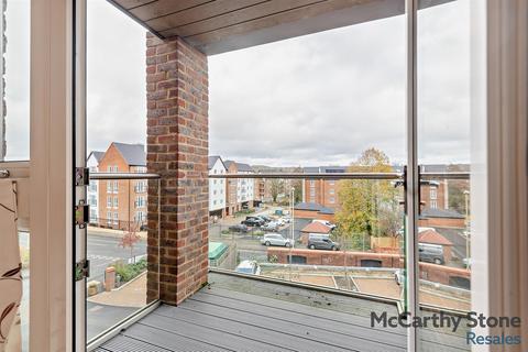 undefined, Austen Place, Lower Turk Street, Alton