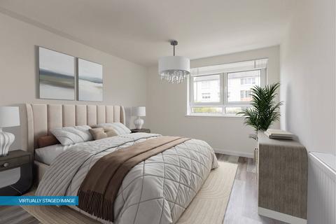 16/2 Firrhill Drive, Edinburgh, EH13 9ET
