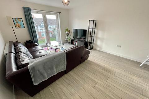 2 bedroom apartment for sale, Newsboy House, 106 Old Bedford Road, Luton, Bedfordshire, LU2 7FZ