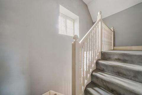 The Coach House, 136 Westbridge Road, London, SW11 3PF