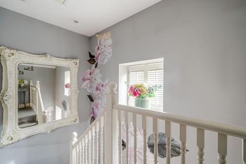 The Coach House, 136 Westbridge Road, London, SW11 3PF