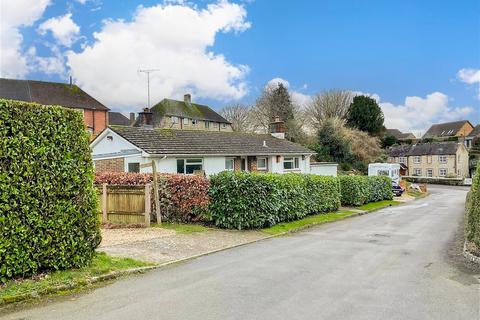 2 bedroom detached bungalow for sale, Pond Rise, West Chiltington RH20