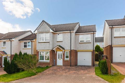4 bedroom detached house for sale, Forrest Place, Armadale, EH48 2