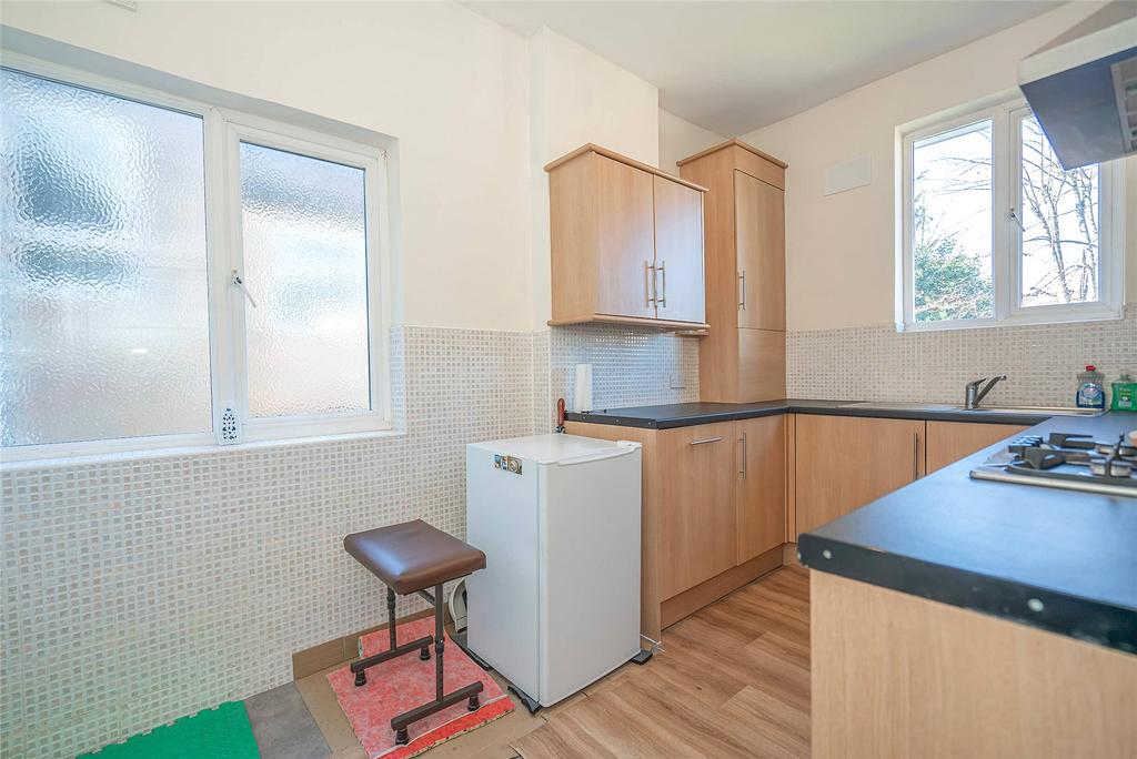 Kitchen A