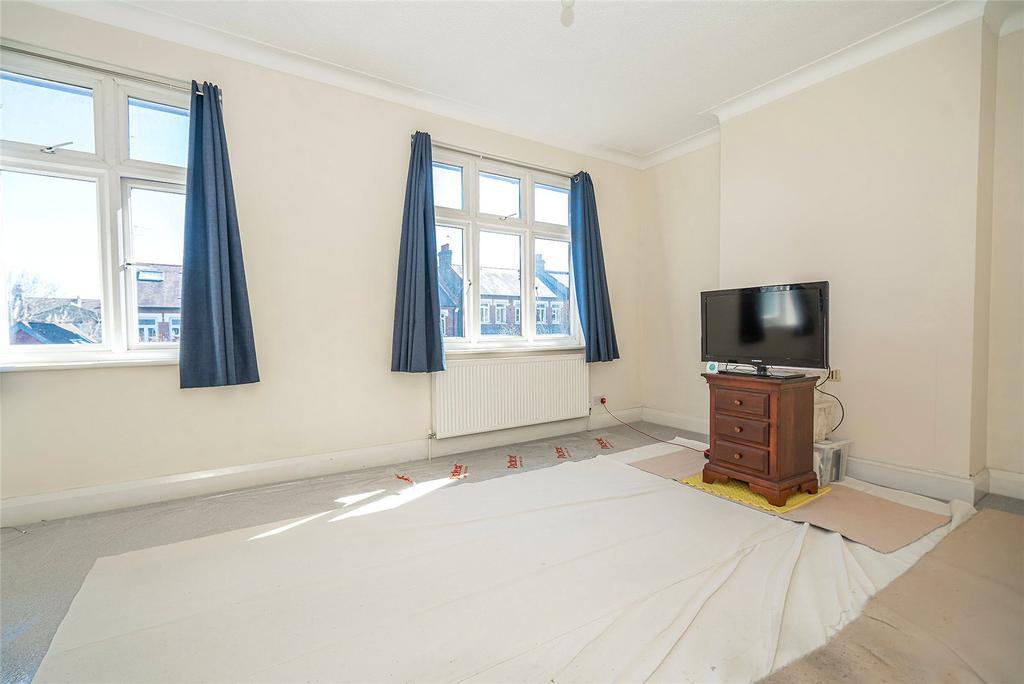 Bedroom 1 B