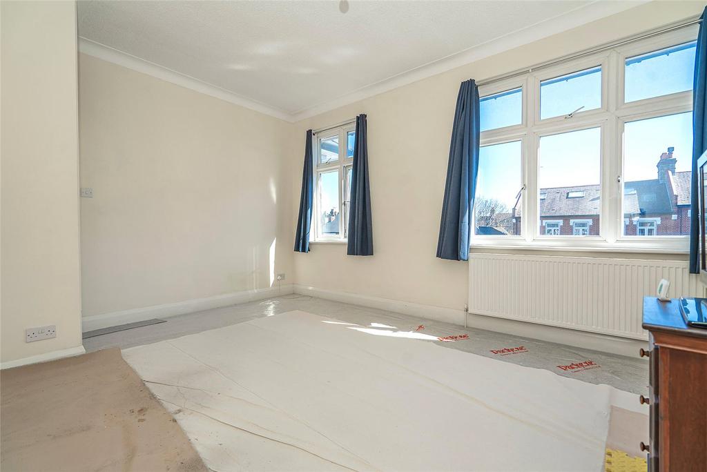 Bedroom 1 C