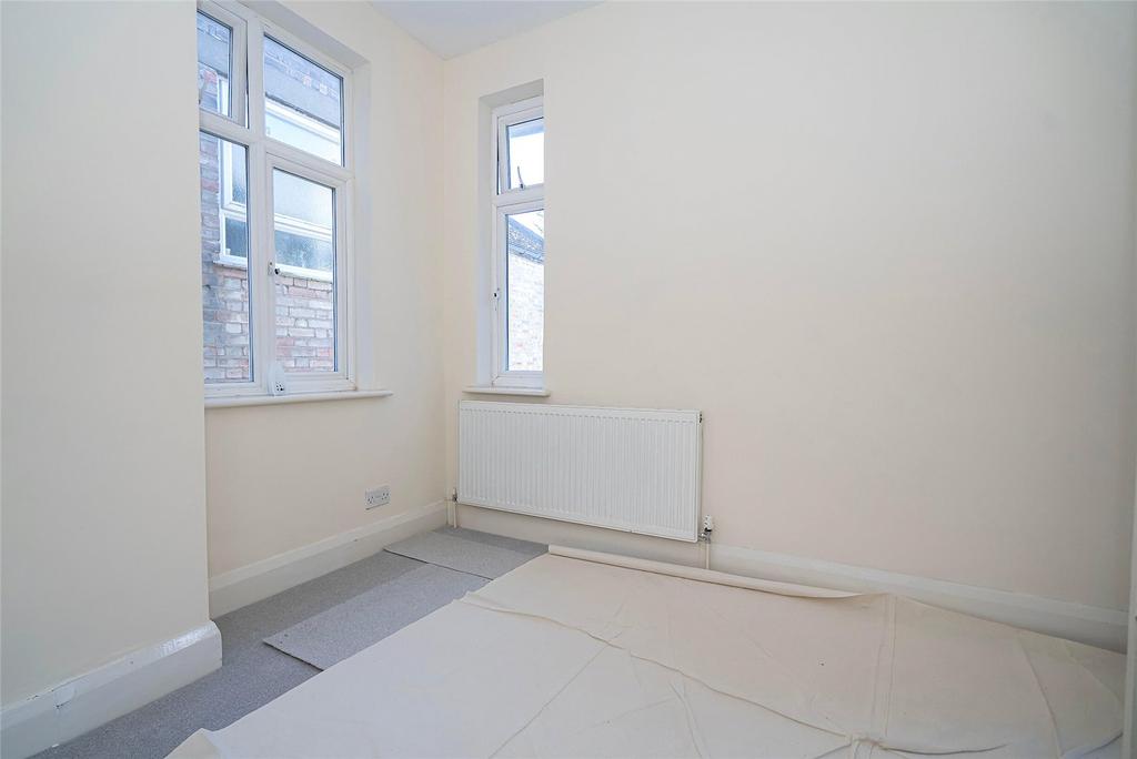 Bedroom 2 C