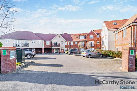 1 bedroom apartment for sale, Wolsey Place, London Road, Hailsham
