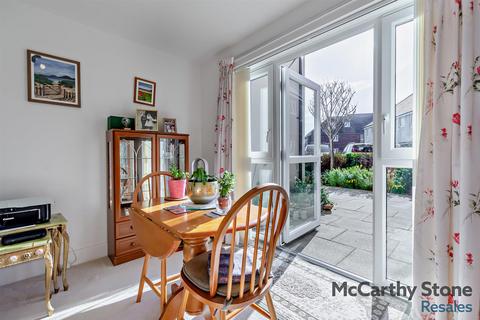 1 bedroom apartment for sale, Wolsey Place, London Road, Hailsham