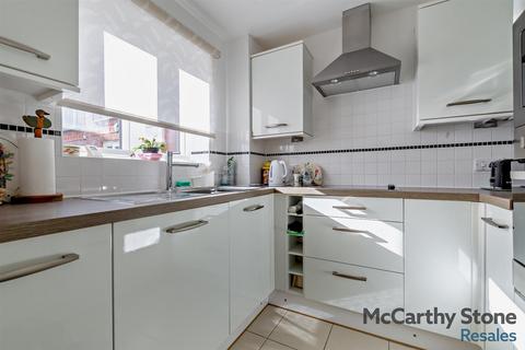 1 bedroom apartment for sale, Wolsey Place, London Road, Hailsham