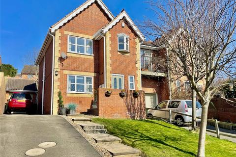 123 Doveside Drive, Darfield, Barnsley, S73 9NW