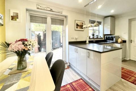 123 Doveside Drive, Darfield, Barnsley, S73 9NW
