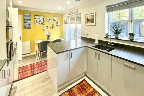 123 Doveside Drive, Darfield, Barnsley, S73 9NW