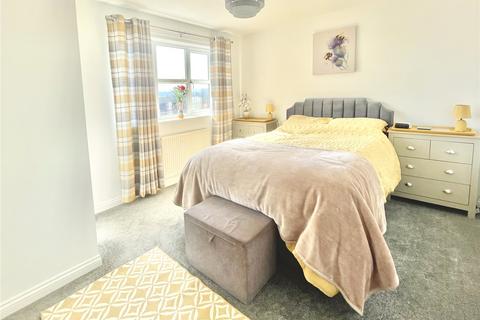 123 Doveside Drive, Darfield, Barnsley, S73 9NW