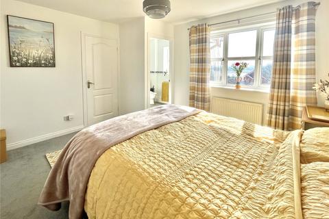 123 Doveside Drive, Darfield, Barnsley, S73 9NW