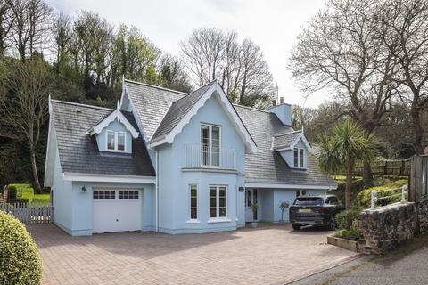 4 bedroom detached house for sale, Le Chemin des Pietons, St. Brelade, Jersey