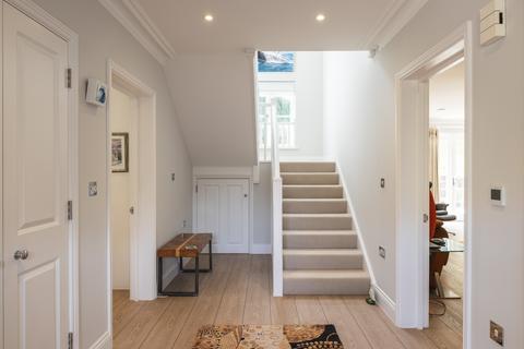 4 bedroom detached house for sale, Le Chemin des Pietons, St. Brelade, Jersey