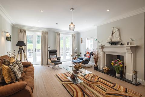 4 bedroom detached house for sale, Le Chemin des Pietons, St. Brelade, Jersey