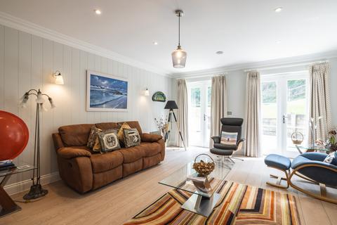 4 bedroom detached house for sale, Le Chemin des Pietons, St. Brelade, Jersey