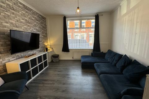 undefined, Tomlinson Road, Preston, PR2