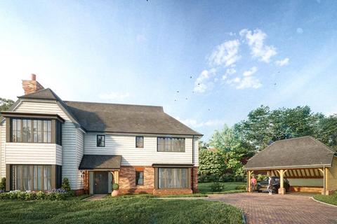 Detached house for sale, Deerhurst Place, Maresfield Park, Maresfield, East Sussex, TN22