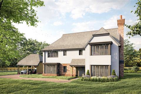 Detached house for sale, Deerhurst Place, Maresfield Park, Maresfield, East Sussex, TN22