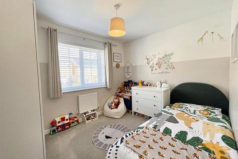 4 Bridge View, Undy, Caldicot, NP26 3FT