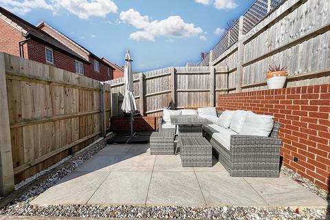 4 Bridge View, Undy, Caldicot, NP26 3FT