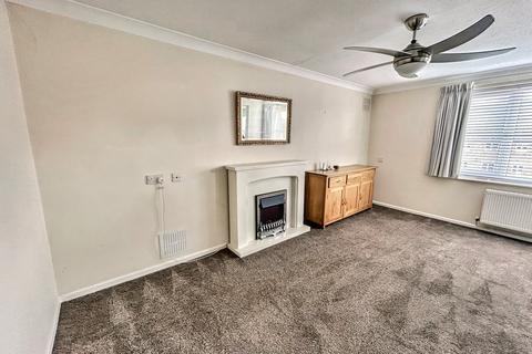 2 bedroom retirement property for sale, Poole Park