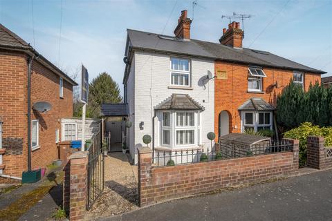 3 bedroom semi-detached house for sale, Church Road, Ascot