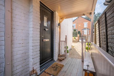 3 bedroom semi-detached house for sale, Church Road, Ascot