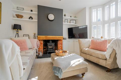3 bedroom semi-detached house for sale, Church Road, Ascot