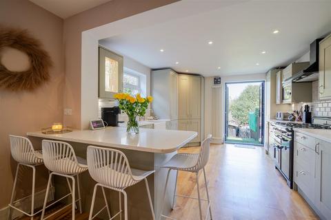 3 bedroom semi-detached house for sale, Church Road, Ascot