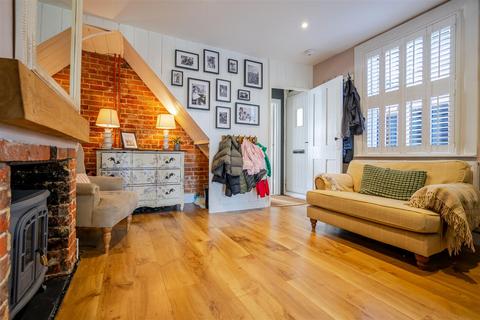 3 bedroom semi-detached house for sale, Church Road, Ascot