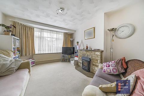 Hendrie Close, Swanage