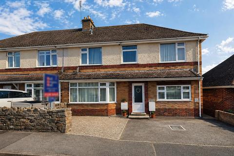 4 bedroom house for sale, Hendrie Close, Swanage