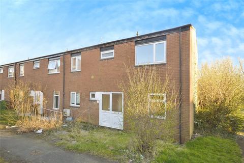 4 bedroom end of terrace house for sale, Blakemore, Shropshire TF3