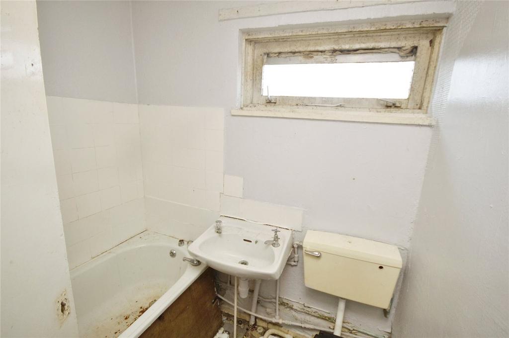 Bathroom/ W.C.