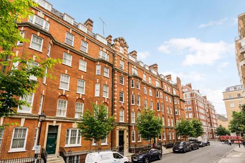 3 bedroom flat for sale, Seymour Place, Marylebone, W1H
