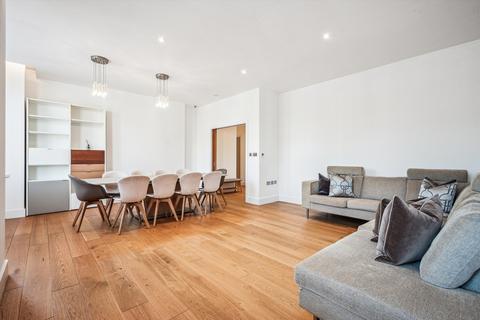 3 bedroom flat for sale, Seymour Place, Marylebone, W1H