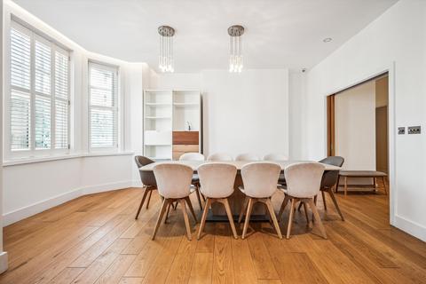 3 bedroom flat for sale, Seymour Place, Marylebone, W1H