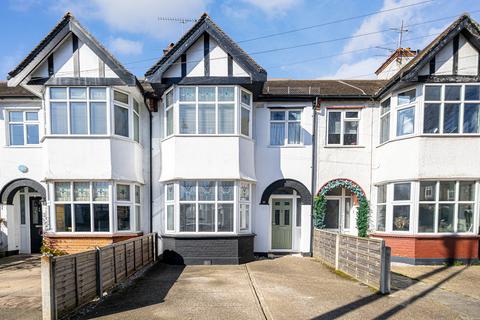 23 Cavendish Gardens, Westcliff-on-sea, SS0 9XR