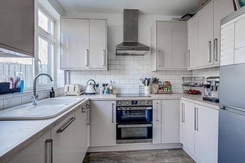 23 Cavendish Gardens, Westcliff-on-sea, SS0 9XR